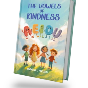 The Vowels of Kindness