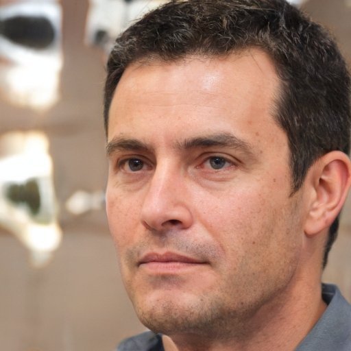  Linda P., School Counselor